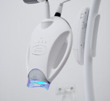 Philips zoom RevoDent