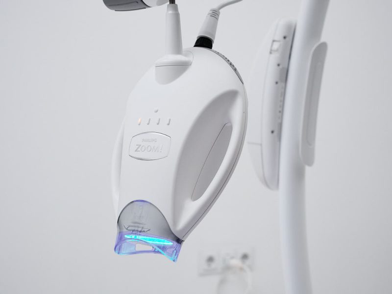 Philips zoom RevoDent