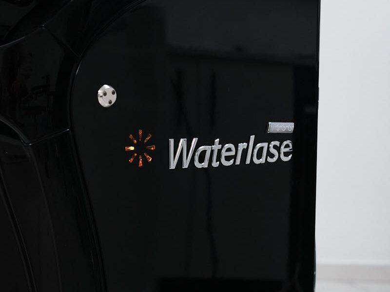 Waterlase iplus лазер RevoDent